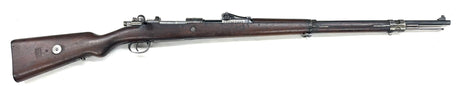 Fusil Mauser 1909 péruvien cal. 7.65x53 | cat. C1-b - 15147