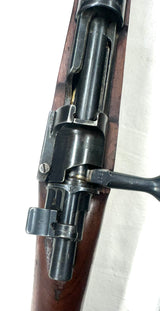 Fusil Mauser 1909 péruvien cal. 7.65x53 | cat. C1-b - 6890
