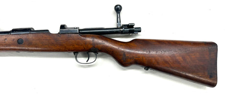 Fusil Mauser 1909 péruvien cal. 7.65x53 | cat. C1-b - 6890