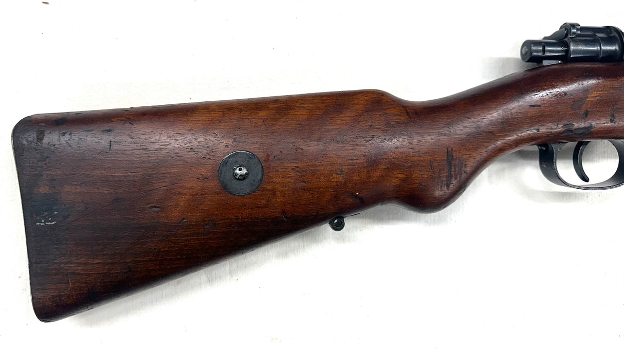 Fusil Mauser 1909 péruvien cal. 7.65x53 | cat. C1-b - 6890