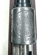 Fusil Mauser 1909 péruvien cal. 7.65x53 | cat. C1-b - 6946