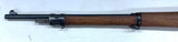 Fusil Mauser 1909 péruvien cal. 7.65x53 | cat. C1-b - 6946