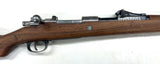 Fusil Mauser 1909 péruvien cal. 7.65x53 | cat. C1-b - 6946