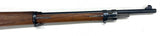 Fusil Mauser 1909 péruvien cal. 7.65x53 | cat. C1-b - 6946