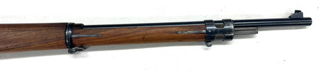Fusil Mauser 1909 péruvien cal. 7.65x53 | cat. C1-b - 6946