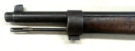 Fusil Mauser 1935 cal. 8x57JS | cat. C1-b - 34430