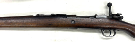 Fusil Mauser 1935 cal. 8x57JS | cat. C1-b - 34430
