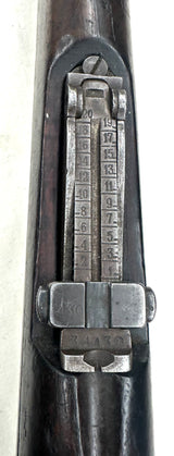 Fusil Mauser 1935 cal. 8x57JS | cat. C1-b - 34430
