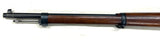 Fusil Mauser CG 1896 cal. 6.5x55 | cat. D2-e - 137501