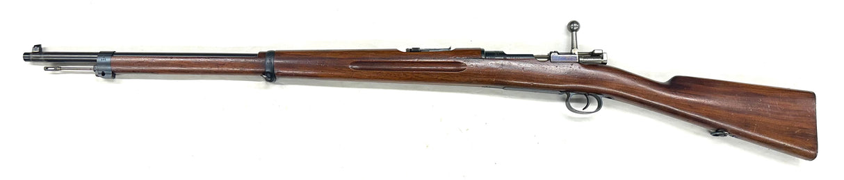 Fusil Mauser CG 1896 cal. 6.5x55 | cat. D2-e - 137501