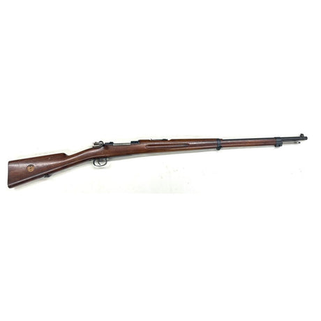 Fusil Mauser CG 1896 cal. 6.5x55 | cat. D2-e - 137501