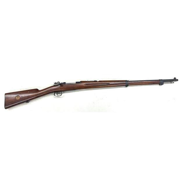 Fusil Mauser CG 1896 cal. 6.5x55 | cat. D2-e - 137501