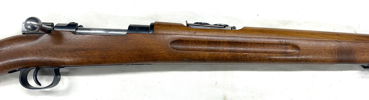 Fusil Mauser CG 1896 cal. 6.5x55 | cat. D2-e - 215260