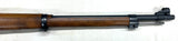 Fusil Mauser CG 1896 cal. 6.5x55 | cat. D2-e - 215260