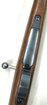 Fusil Mauser CG 1896 cal. 6.5x55 | cat. D2-e - 215260