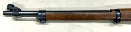 Fusil Mauser CG 1896 cal. 6.5x55 | cat. D2-e - 215260
