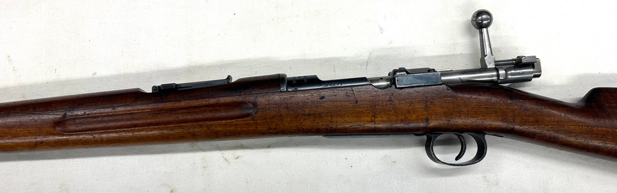 Fusil Mauser CG 1896 cal. 6.5x55 | cat. D2-e - 34071