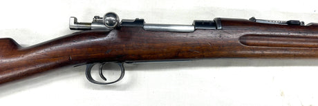 Fusil Mauser CG 1896 cal. 6.5x55 | cat. D2-e - 34071