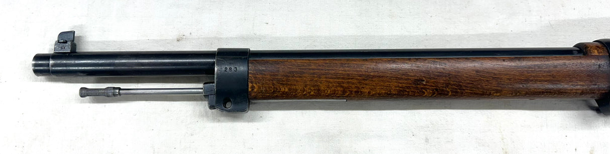 Fusil Mauser CG 1896 cal. 6.5x55 | cat. D2-e - 58283