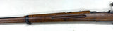 Fusil Mauser CG 1896 cal. 6.5x55 | cat. D2-e - 58283