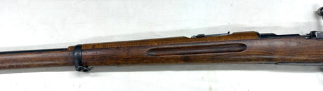 Fusil Mauser CG 1896 cal. 6.5x55 | cat. D2-e - 58283