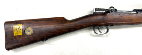 Fusil Mauser CG 1896 cal. 6.5x55 | cat. D2-e - 58283