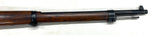 Fusil Mauser CG 1896 cal. 6.5x55 | cat. D2-e - 58283