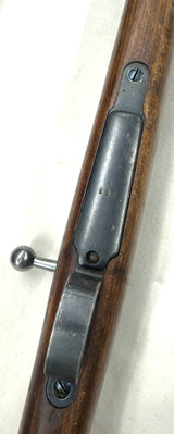 Fusil Mauser CG 1896 cal. 6.5x55 | cat. D2-e - 58283