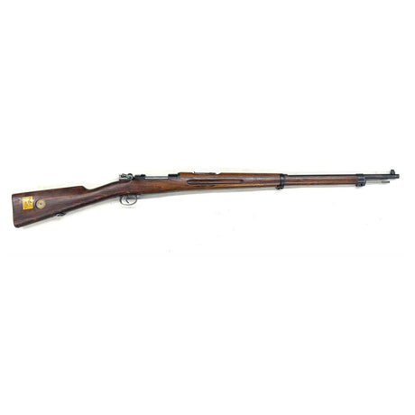 Fusil Mauser CG 1896 cal. 6.5x55 | cat. D2-e - 58283
