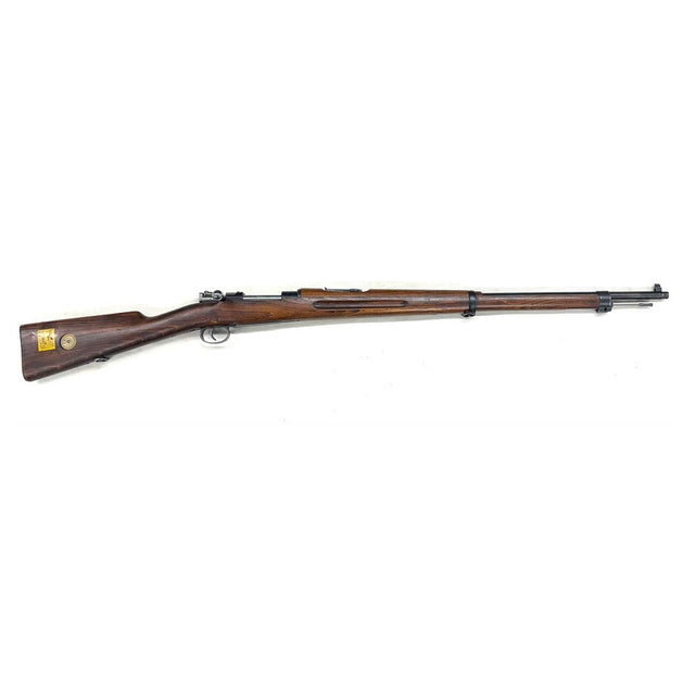 Fusil Mauser CG 1896 cal. 6.5x55 | cat. D2-e - 58283