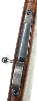 Fusil Mauser CG 96/38 cal. 6.5x55 | cat. D2-e - 48316