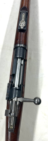 Fusil Mauser CG 96/38 cal. 6.5x55 | cat. D2-e - 48316