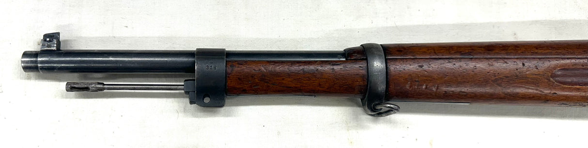 Fusil Mauser CG 96/38 cal. 6.5x55 | cat. D2-e - 48316