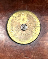 Fusil Mauser CG 96/38 cal. 6.5x55 | cat. D2-e - 48316