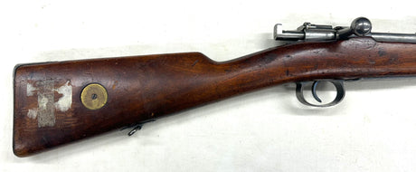 Fusil Mauser CG 96/38 cal. 6.5x55 | cat. D2-e - 48316