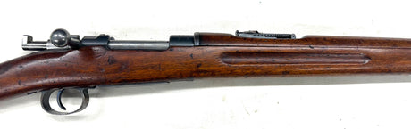 Fusil Mauser CG 96/38 cal. 6.5x55 | cat. D2-e - 48316