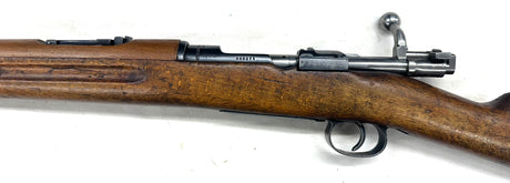 Fusil Mauser CG M38 cal. 6.5x55 | cat. D2-e - 685271