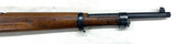 Fusil Mauser CG M38 cal. 6.5x55 | cat. D2-e - 685271