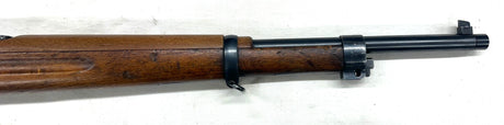 Fusil Mauser CG M38 cal. 6.5x55 | cat. D2-e - 685271