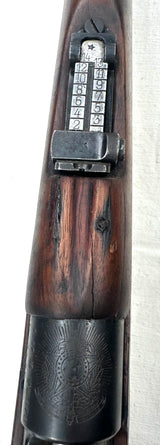 Fusil Mauser FN brésilien 1922 cal. 7X57 | cat. C1-b - D3625