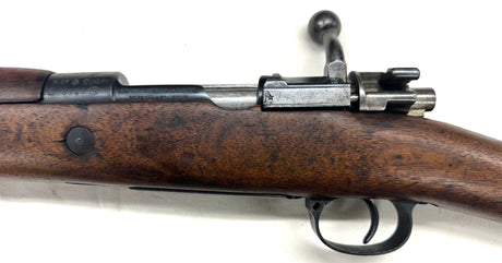 Fusil Mauser FN brésilien 1922 cal. 7X57 | cat. C1-b - D3625