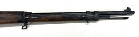 Fusil Mauser G98 cal. 8X57JS | cat. C1-b - 7611Z