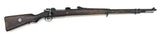 Fusil Mauser G98 cal. 8X57JS | cat. C1-b - 7611Z