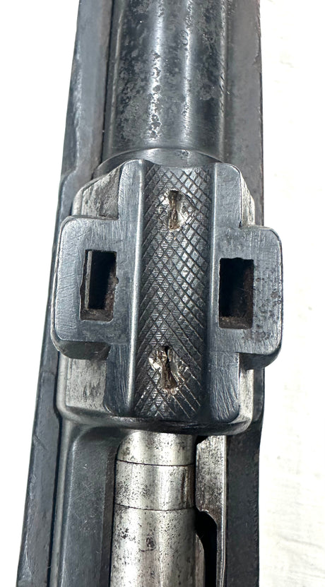 Fusil Mauser G98 cal. 8X57JS | cat. C1-b - 7611Z