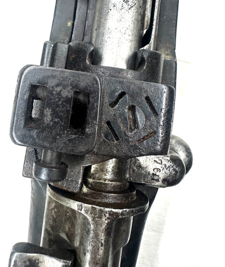 Fusil Mauser G98 cal. 8X57JS | cat. C1-b - 7611Z