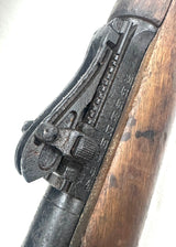 Fusil Mauser G98 cal. 8X57JS | cat. C1-b - 7611Z