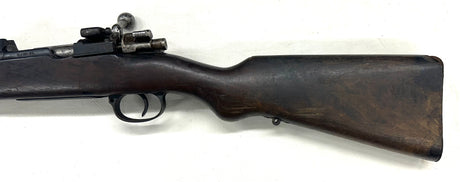 Fusil Mauser G98 cal. 8X57JS | cat. C1-b - 7611Z