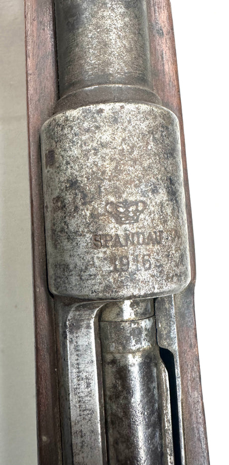 Fusil Mauser G98 cal. 8X57JS | cat. C1-b - 81Z