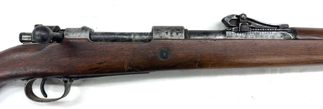 Fusil Mauser G98 cal. 8X57JS | cat. C1-b - 81Z