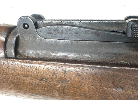 Fusil Mauser G98 modifié 37 cal. 8X57JS | cat. C1-b - 1733C